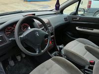 Usata Peugeot 307 88 CV (64 kW) 2010 Grigio Station wagon