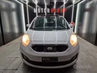 Usata Kia Venga 90 CV (66 kW) 2013 Bianco Utilitaria