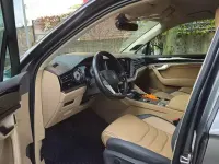 Usata VW Touareg 2021 Grigio SUV