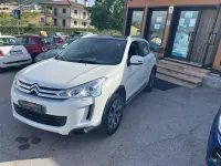 Usata Citroën C4 116 CV (85 kW) 2014 Other Monovolume