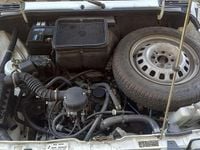 Usata Fiat Panda Young 39 CV (28 kW) 2000 Bianco Berlina