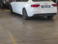 usata Audi A5 1ª serie - 2015