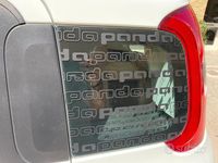 Usata Fiat Panda 2019 Bianco Utilitaria