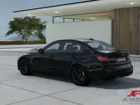 Nuova BMW M3 439 CV (322 kW) 2026 Nero Berlina