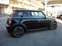 Usata Mini ONE 75 CV (55 kW) 2013 Nero Utilitaria