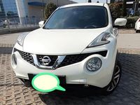 usata Nissan Juke 1ª serie - 2018