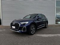 Usata Audi Q5 S-Line 204 CV (150 kW) 2024 SUV