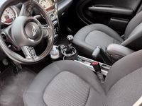 Usata Mini Countryman 122 CV (89 kW) 2013 Nero SUV