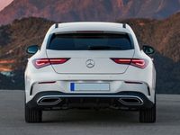 usata Mercedes CLA200 Shooting Brake Classe Cla S.Brake Mod: SUV d Automatic