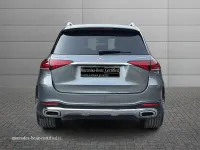Begagnad Mercedes GLE300 Premium 272 HK (200 kW) 2024 Grå SUV