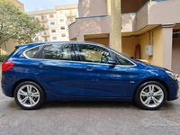 Usata BMW 216 Active Tourer Luxury Line 2018 Monovolume
