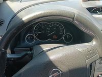 Usata Opel Meriva 101 CV (74 kW) 2004 Grigio Monovolume
