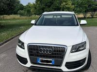 Usata Audi Q5 170 CV (125 kW) 2010 SUV