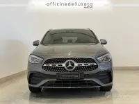 Occasion Mercedes GLA200 Premium 163 ch (119 kW) 2022 SUV