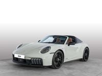 Nuova Porsche 911 541 CV (397 kW) 2026 Gesso Cabrio