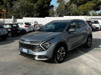 Occasion Kia Sportage Style 135 ch (99 kW) 2022 Noir SUV