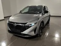 Nuova Nissan Qashqai N-Connecta 158 CV (116 kW) 2026 Dark metal grey met. SUV