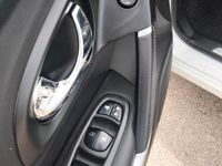 Usata Renault Kadjar Intens 110 CV (80 kW) 2016 Bianco SUV