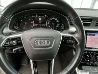 Usata Audi A6 Business 204 CV (150 kW) 2019 Grigio Berlina