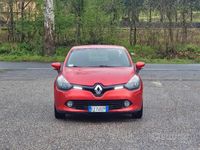 usata Renault Clio IV Clio 1.2 75CV GPL 5 porte Wave