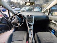 Usata Toyota Auris 126 CV (92 kW) 2006 Utilitaria