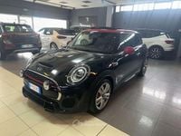 Usata Mini John Cooper Works 231 CV (169 kW) 2018 Nero Utilitaria