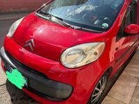 Usata Citroën C1 68 CV (50 kW) 2006 Utilitaria