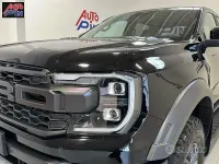 Nuova Ford Ranger Raptor 209 CV (153 kW) 2026 Nero Pick-up