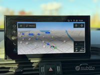 Usata Audi Q5 Advanced 163 CV (119 kW) 2022 Bianco SUV