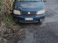 Usata Fiat Punto 2003 Utilitaria
