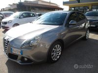 usata Alfa Romeo Alfa 6 Giulietta 1.6 MULTIJET EURODISTINCTIVE NAVI/PDC/146000 KM