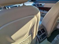 Usata Jaguar XF 200 CV (147 kW) 2011 Berlina
