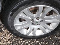 Usata Land Rover Freelander 2 160 CV (117 kW) 2009 Marrone SUV