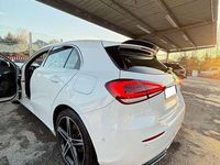 Usata Mercedes A180 116 CV (85 kW) 2020 Berlina