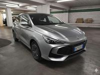 Nuova MG MG3 114 CV (83 kW) 2026 Grigio Utilitaria