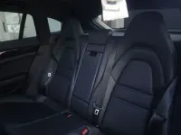 Usata Porsche Panamera 4 Sport 462 CV (339 kW) 2020 Bianco Utilitaria