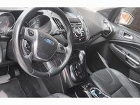 Usata Ford Kuga Titanium 140 CV (102 kW) 2013 Nero SUV
