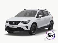 Nuova Seat Arona Reference 95 CV (69 kW) 2025 Bianco SUV