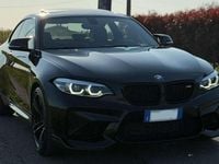 Usata BMW M2 370 CV (272 kW) 2018 Coupé