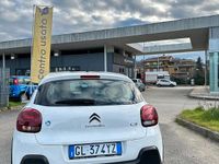 Usata Citroën C3 2023 Bianco Berlina