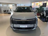 Nuova Kia Sportage 143 CV (105 kW) 2026 Grigio SUV