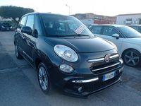 usata Fiat 500L 1.3 Multijet 95 CV Business 2019