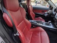 Usata BMW Z4 265 CV (194 kW) 2006 Grigio Coupé