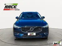Usado Volvo XC60 Inscription 199 CV (146 kW) 2019 Azul SUV