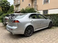 Usata Mitsubishi Lancer Evolution 295 CV (216 kW) 2011 Berlina