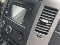 Usata VW Crafter 110 CV (80 kW) 2008 Furgone