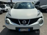 Usata Nissan Juke Tekna 117 CV (86 kW) 2012 Other SUV