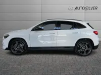 Nuova Mercedes GLA200 Advanced Plus 150 CV (110 kW) 2025 Bianco / pastello SUV