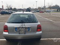 Usata Audi A4 Ambition 149 CV (109 kW) 1999 Argento Berlina