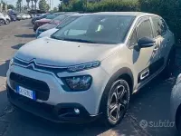 Usata Citroën C3 102 CV (75 kW) 2022 Utilitaria